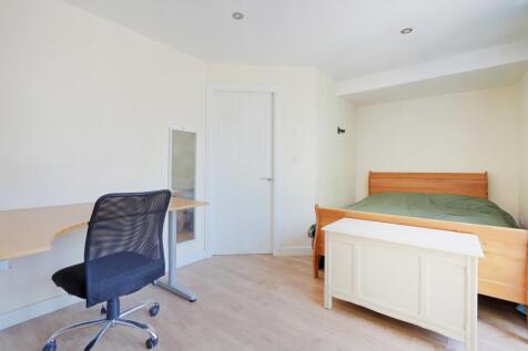 Bedroom Five