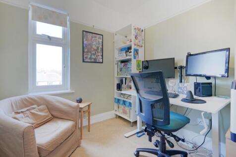 Bedroom Five