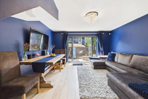 Lounge-Diner