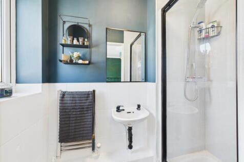 Primary Bedroom Ensuite