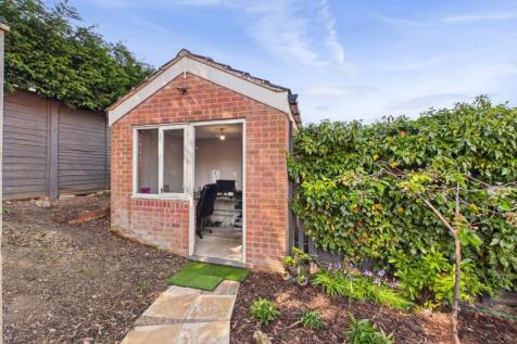 Garden Office