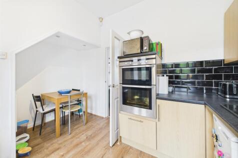 Kitchen-Diner