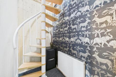 Loft Access