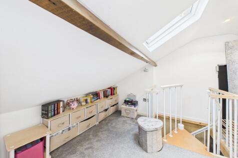 Occasional Room