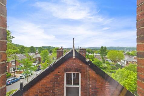 View From Bedroom 4