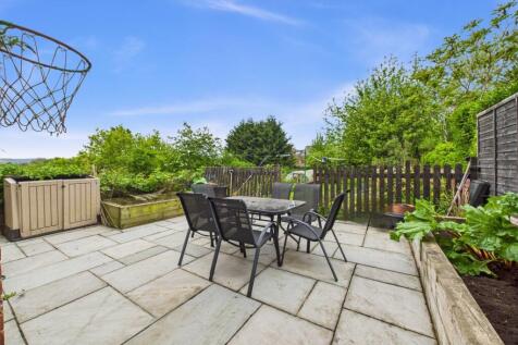 Patio Area