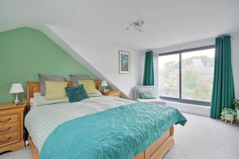 Principle Bedroom