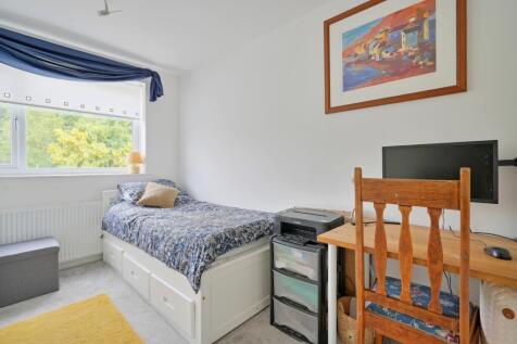 Bedroom Five