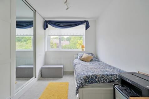 Bedroom Five