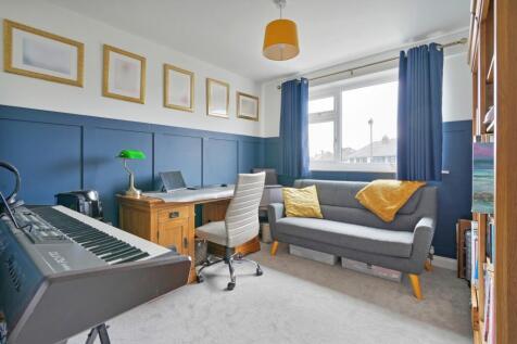 Bedroom Six