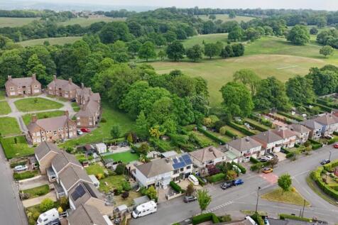 Aerial Views