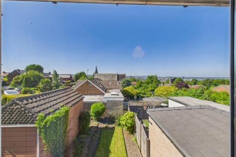 View From Bedroom 2