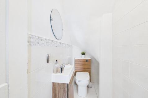 En-Suite WC