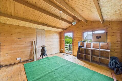 Summerhouse