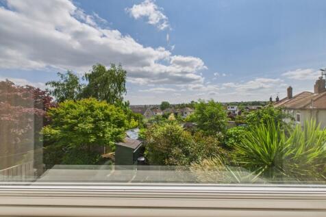 View From Bedroom 1