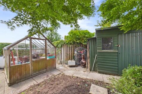Vegetable Garden