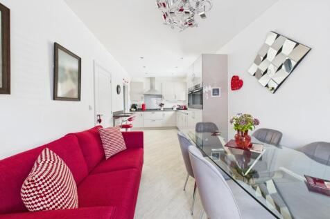 Kitchen Dining Room