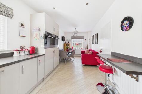 Kitchen Dining Room