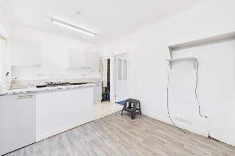 Kitchen-Diner