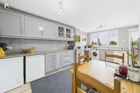 Kitchen-Diner