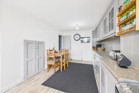 Kitchen-Diner