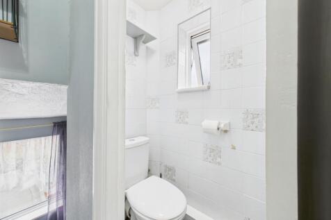 Separate WC