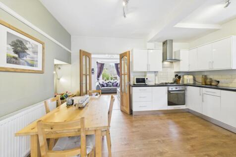 Kitchen-Diner