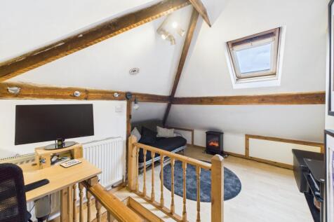 Loft Room