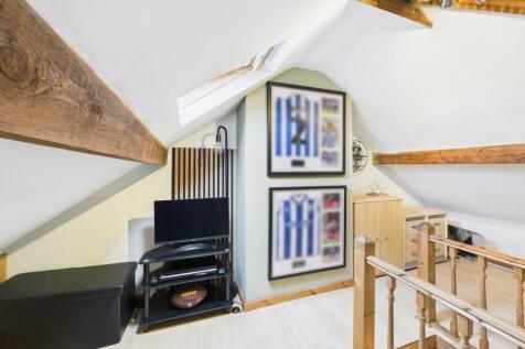 Loft Room