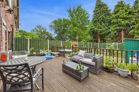 Decking