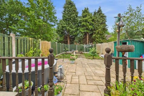 Decking