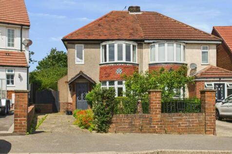 Front External