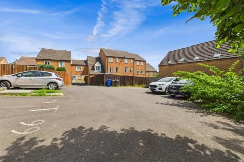 Allocated Parking