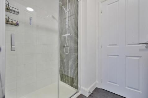 Jack and Jill Shower Room