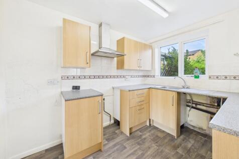 Kitchen-Diner