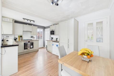 Kitchen-Diner