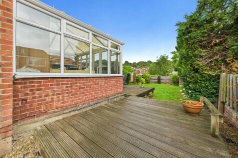 Side Decking
