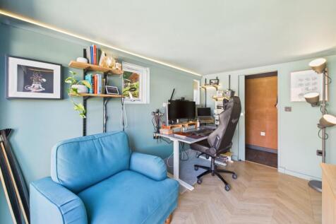 Garden Office