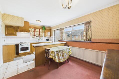 Kitchen-Diner