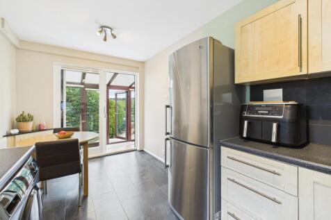 Kitchen-Diner