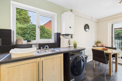Kitchen-Diner
