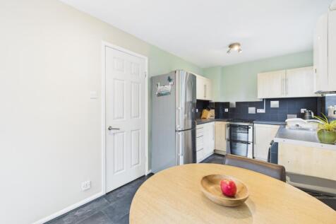 Kitchen-Diner