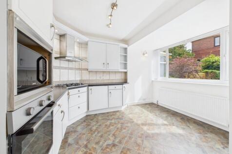 Kitchen-Diner