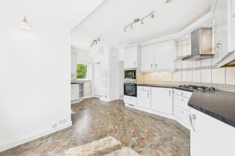 Kitchen-Diner