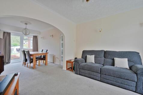 Lounge and Dining Room