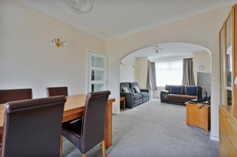 Dining Room and Lounge