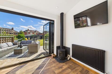 Log Burner
