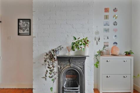 Feature Fireplace
