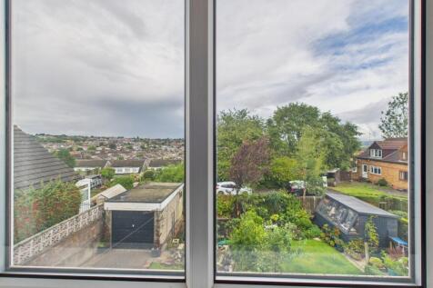 View From Bedroom 2