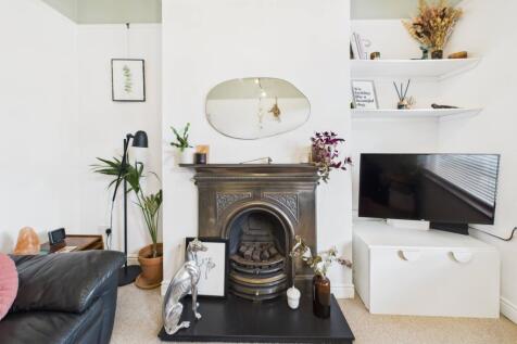 Feature Fireplace